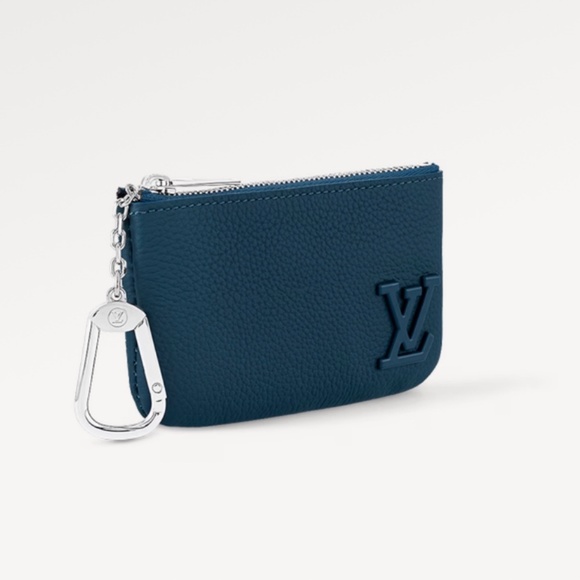 Louis Vuitton Key Pouch PM (BNIB) - Picture 2 of 12
